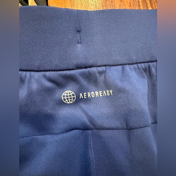 NWT! Adidas Mens Designed 4 Sport Training Shorts, Dark Blue, Size 2XL 7” Length - Picture 9 of 11